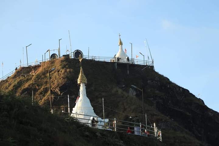 မုလအိတောင်
