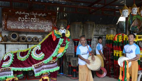 ဆောင်းပါး