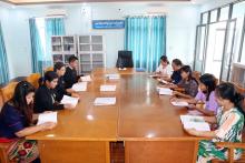 ဥပဒေဝန်ဆောင်မှုစာကြည့်တိုက်