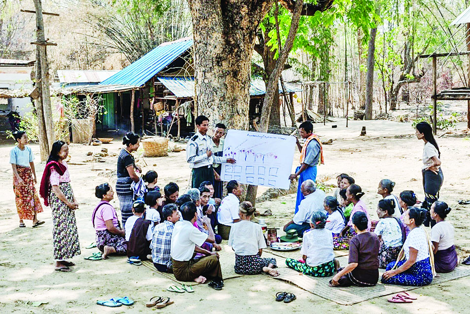 ဂေဟစနစ်