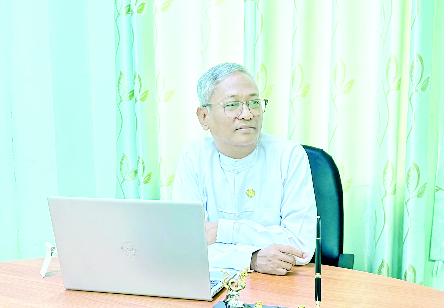 တွေ့ဆုံ