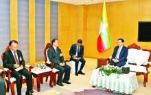 ညီအစ်ကို