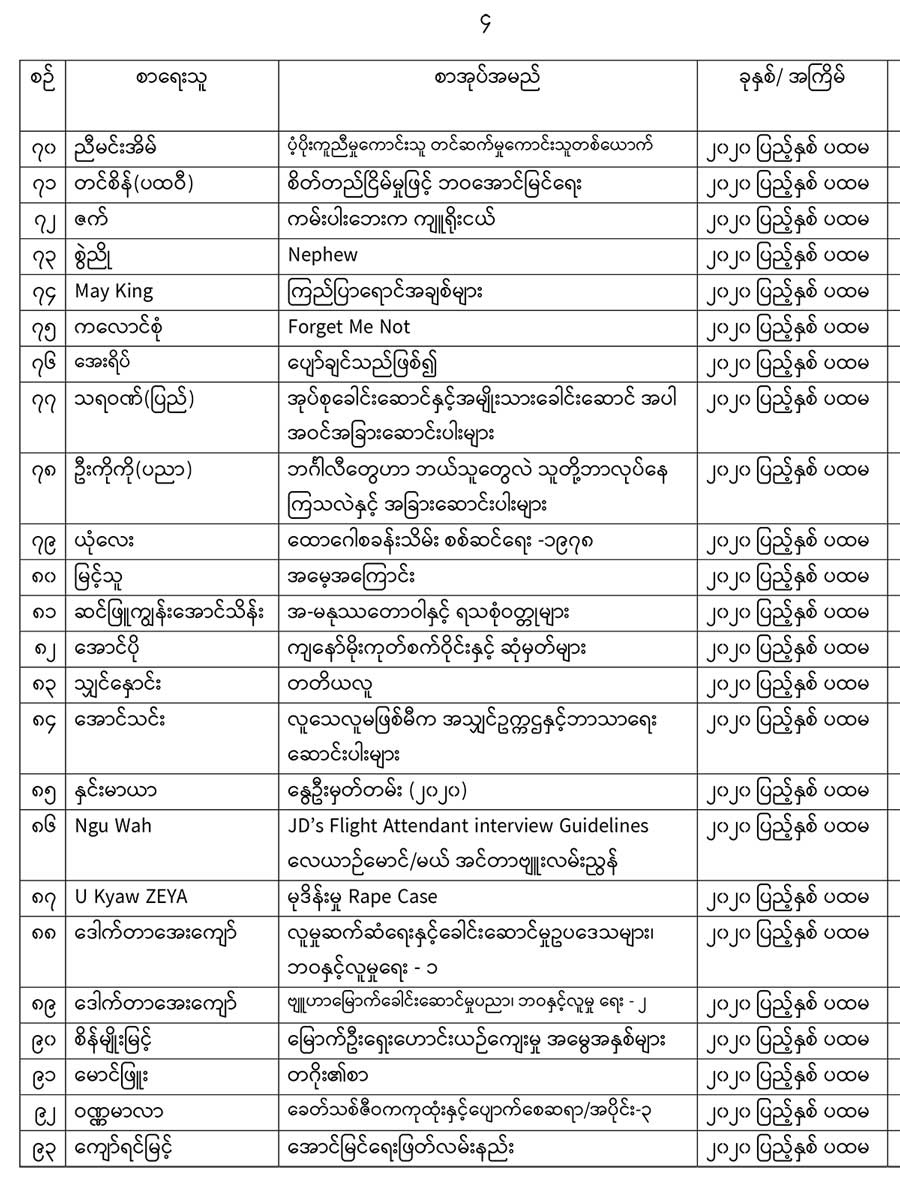 list-3