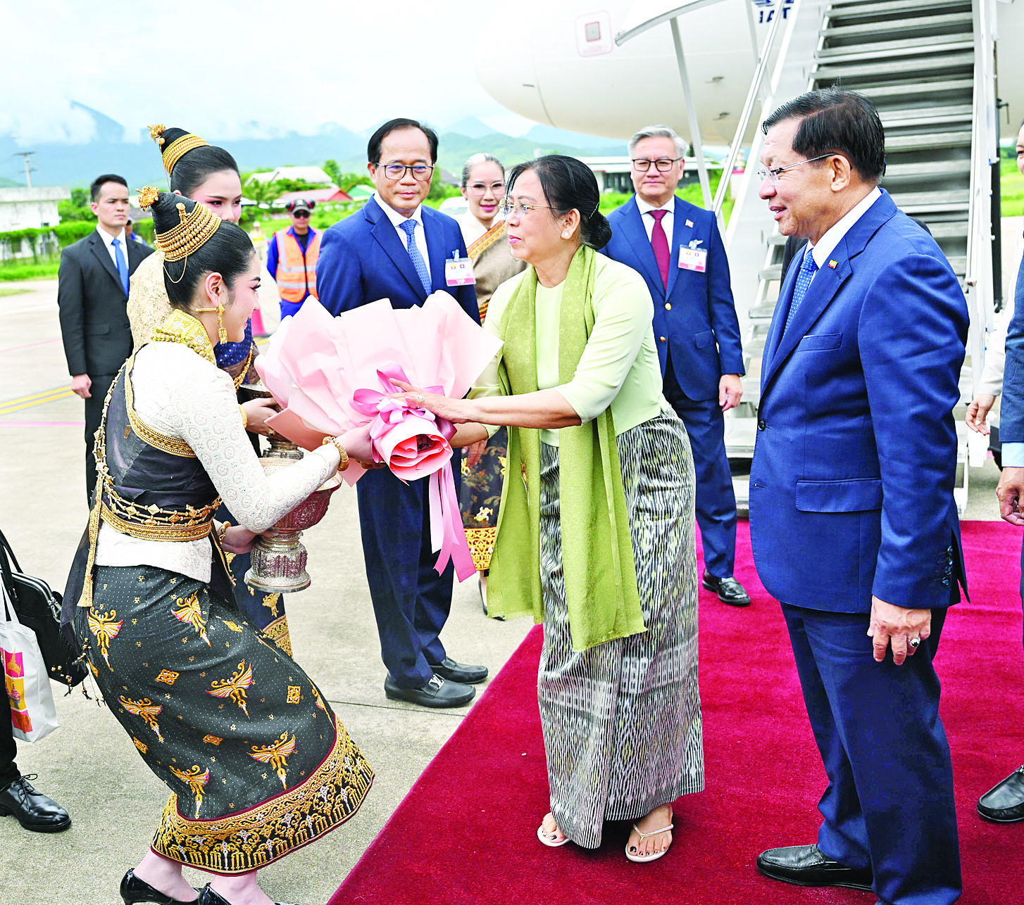 ဆောင်းပါး