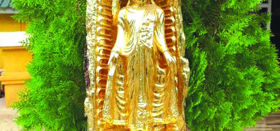 ဆောင်းပါး