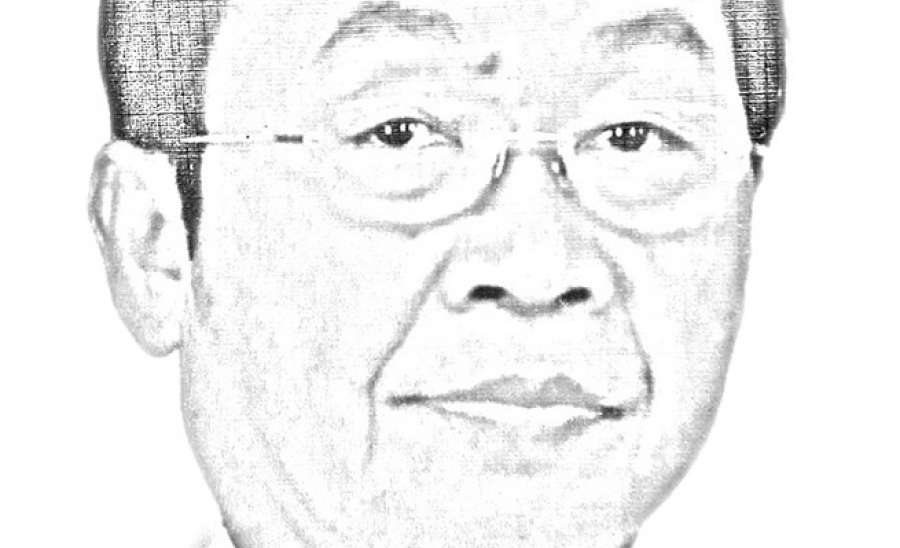 ၂၀၂၀ ပြည့်နှစ် အထွေထွေရွေးကောက်ပွဲနှင့်အတူ (၁)
