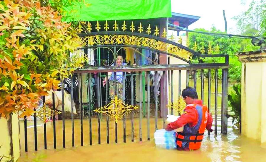 ဆောင်းပါး