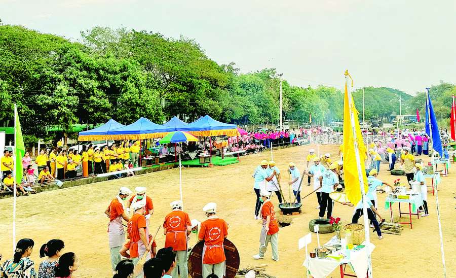 ဆောင်းပါး