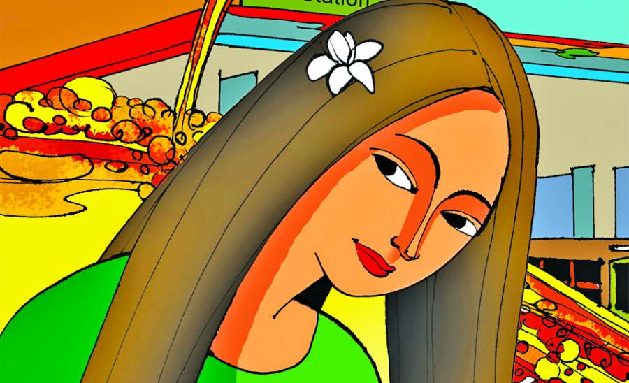 မေတ္တာစွမ်းအင်