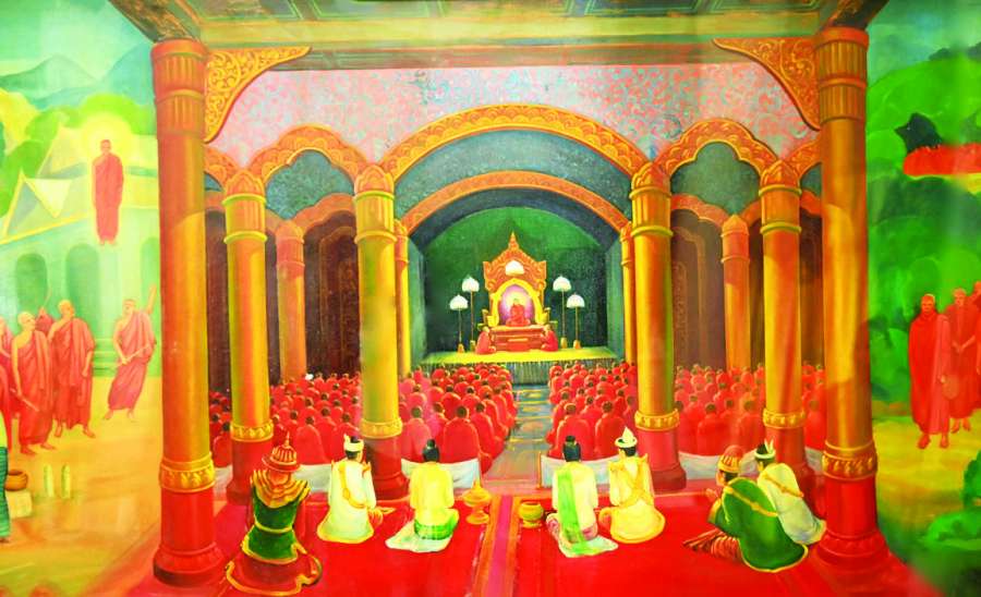 ဆောင်းပါး