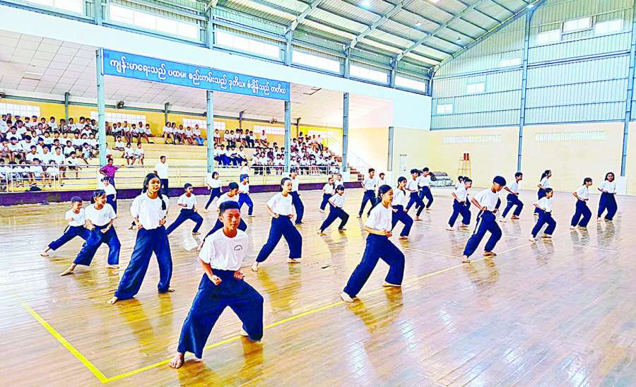 ဆောင်းပါး
