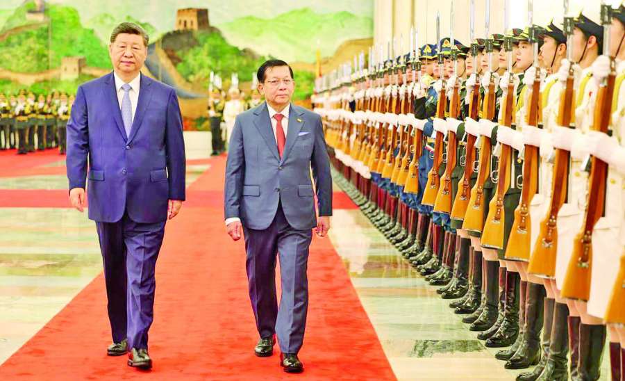 ဆောင်းပါး