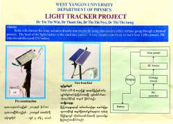 တက္ကသိုလ်နှင့် ဒေသအကျိုးပြု လက်တွေ့သုတေသန