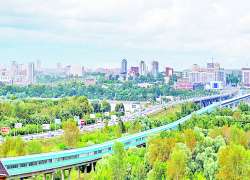 အလှတရား၊ သဟဇာတနှင့်ငြိမ်းချမ်းမှုကိုမျှဝေခံစား၍ လူသားအားလုံးကို ချစ်ကြည်ရင်းနှီး ပေါင်းစည်းပေးပါမည်