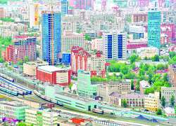 အလှတရား၊ သဟဇာတနှင့် ငြိမ်းချမ်းမှုကို မျှဝေခံစား၍ လူသားအားလုံးကို ချစ်ကြည်ရင်းနှီး ပေါင်းစည်းပေးပါမည်