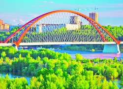 အလှတရား၊ သဟဇာတနှင့်ငြိမ်းချမ်းမှုကိုမျှဝေခံစား၍ လူသားအားလုံးကို ချစ်ကြည်ရင်းနှီး ပေါင်းစည်းပေးပါမည်