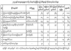 မြန်မာ့စာမျက်နှာသစ် - ၂၀၂၅ ခုနှစ် ပါတီစုံဒီမိုကရေစီ အထွေထွေရွေးကောက်ပွဲ