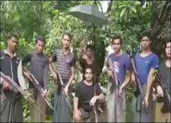 နိုင်ငံတကာမှ မသိကျိုးကျွန်ပြုထားသော မြန်မာနိုင်ငံ၏ အနောက်တံခါးဝက ARSA အဖွဲ့၏ အကြမ်းဖက်လုပ်ရပ်များ