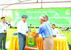မိုခါ