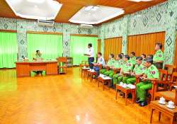 ULA/AA ကြောင့် သဇင်ပန်းတွေကြွေရတော့မယ့် သာလီစွ ငါရို့ရခိုင်မြေ