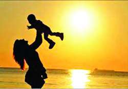 မိခင်မေတ္တာဆောင်းပါး