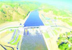 ဖြူးချောင်းရေလှောင်တမံ ဘက်စုံစီမံကိန်းမှသည် စိုက်ပျိုးမွေးမြူရေးနှင့် လျှပ်စစ်ဓာတ်အားထုတ်လုပ်မှု၏ ဖွံ့ဖြိုးတိုးတက်မှုလင်းရောင်ခြည်များ