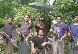 နိုင်ငံတကာမှ မသိကျိုးကျွန်ပြုထားသော မြန်မာနိုင်ငံ၏ အနောက်တံခါးဝက ARSA အဖွဲ့၏ အကြမ်းဖက်လုပ်ရပ်များ