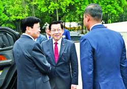 ညီအစ်ကိုနှစ်နိုင်ငံအကြား ပိုမိုအားကောင်းလာသည့် ချစ်ကြည်ရင်းနှီးမှုအကျိုးရလဒ်များ