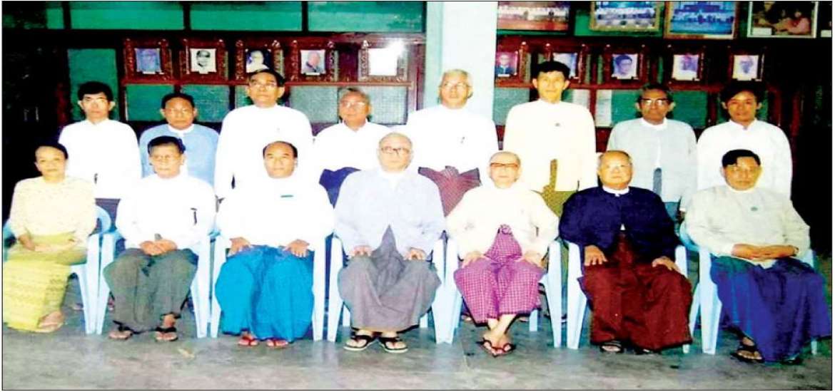 အနုပညာ