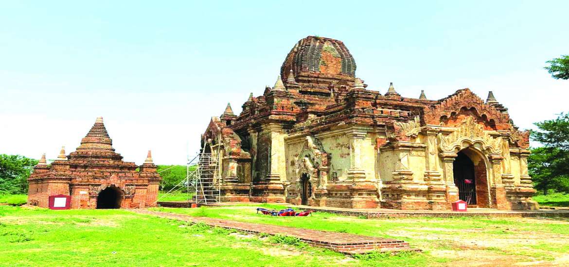 ဆောင်းပါး