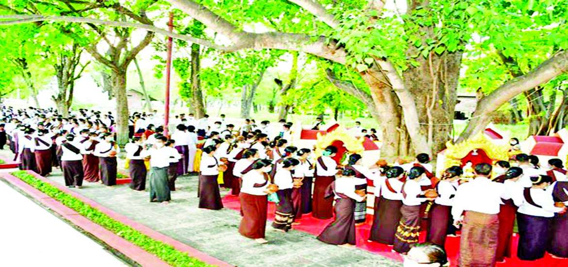 ဆောင်းပါး